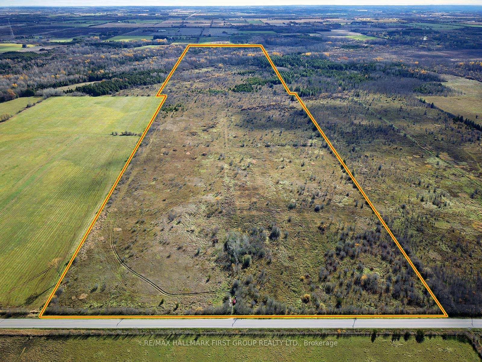 0 5 Concession Road • Brock, ON photo 8