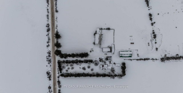 2320 Brock Concession 11 Road