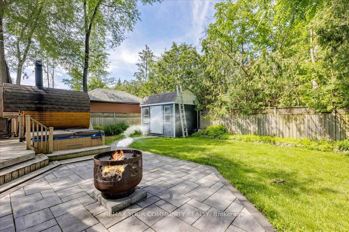 17 Farley Circle • Georgina, ON photo 23