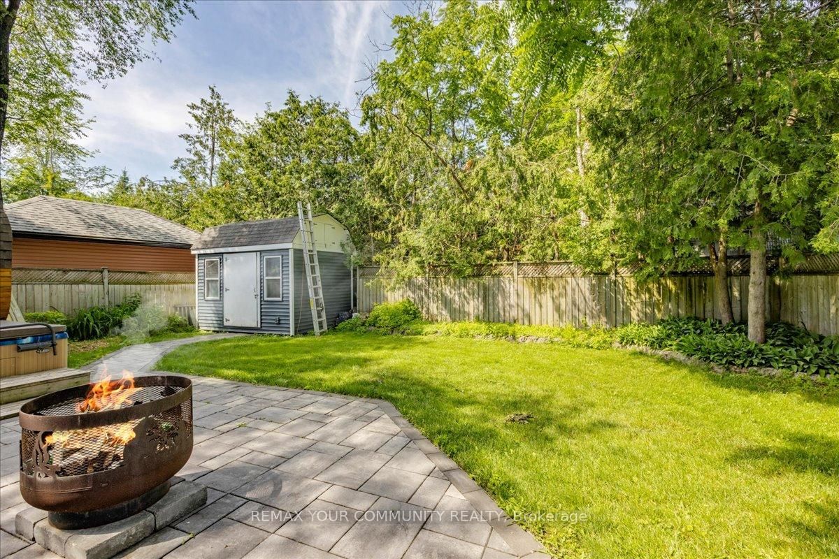 17 Farley Circle • Georgina, ON photo 24
