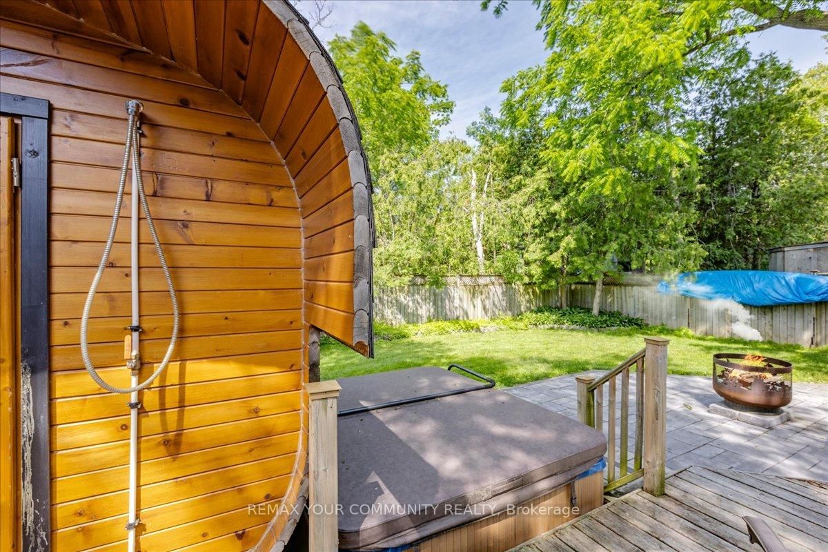 17 Farley Circle • Georgina, ON photo 28