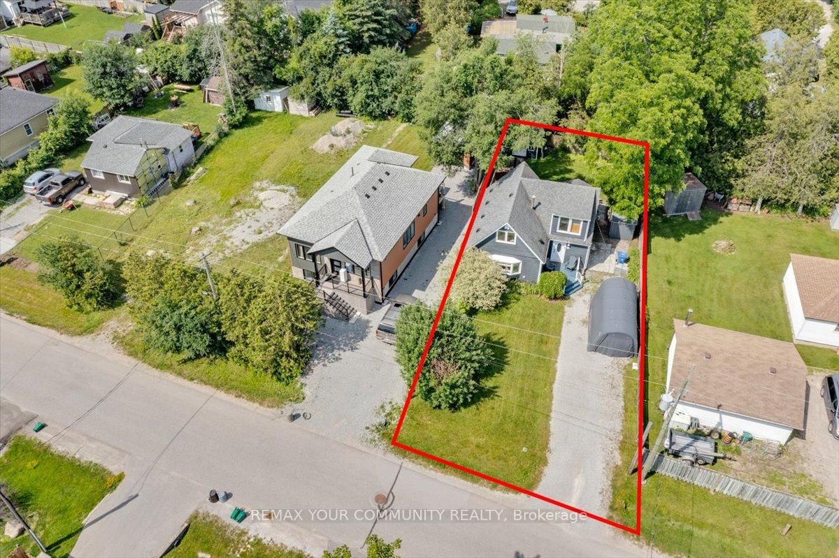 17 Farley Circle • Georgina, ON photo 34