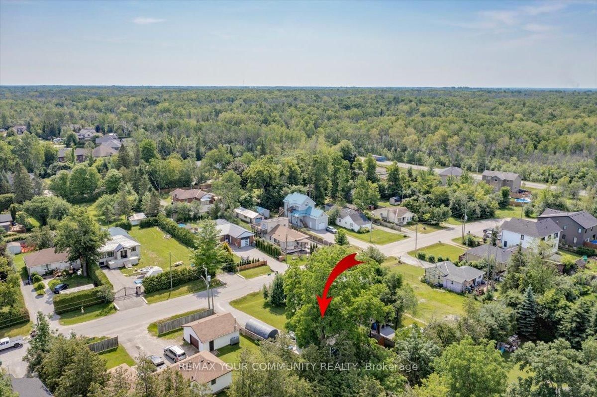 17 Farley Circle • Georgina, ON photo 35