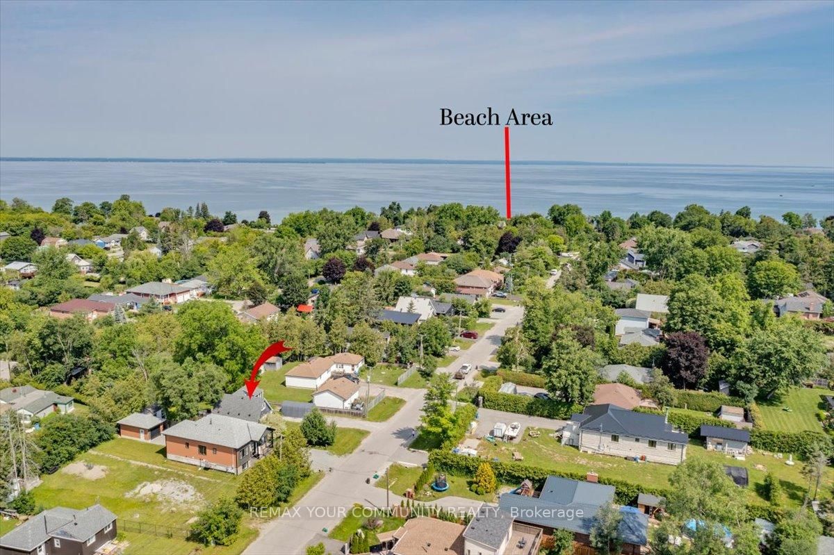 17 Farley Circle • Georgina, ON photo 37