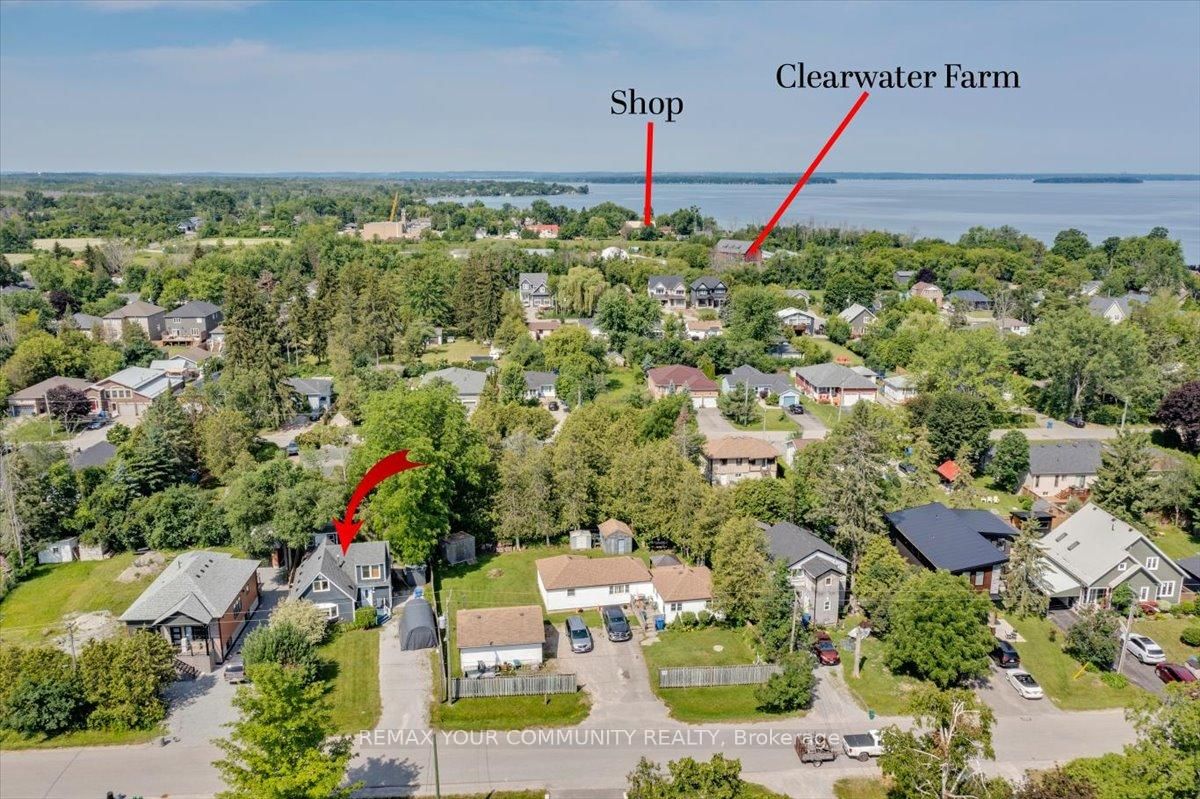 17 Farley Circle • Georgina, ON photo 39