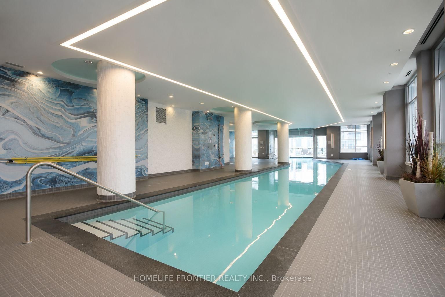 9191 Yonge Street • #218 • Richmond Hill, ON photo 16