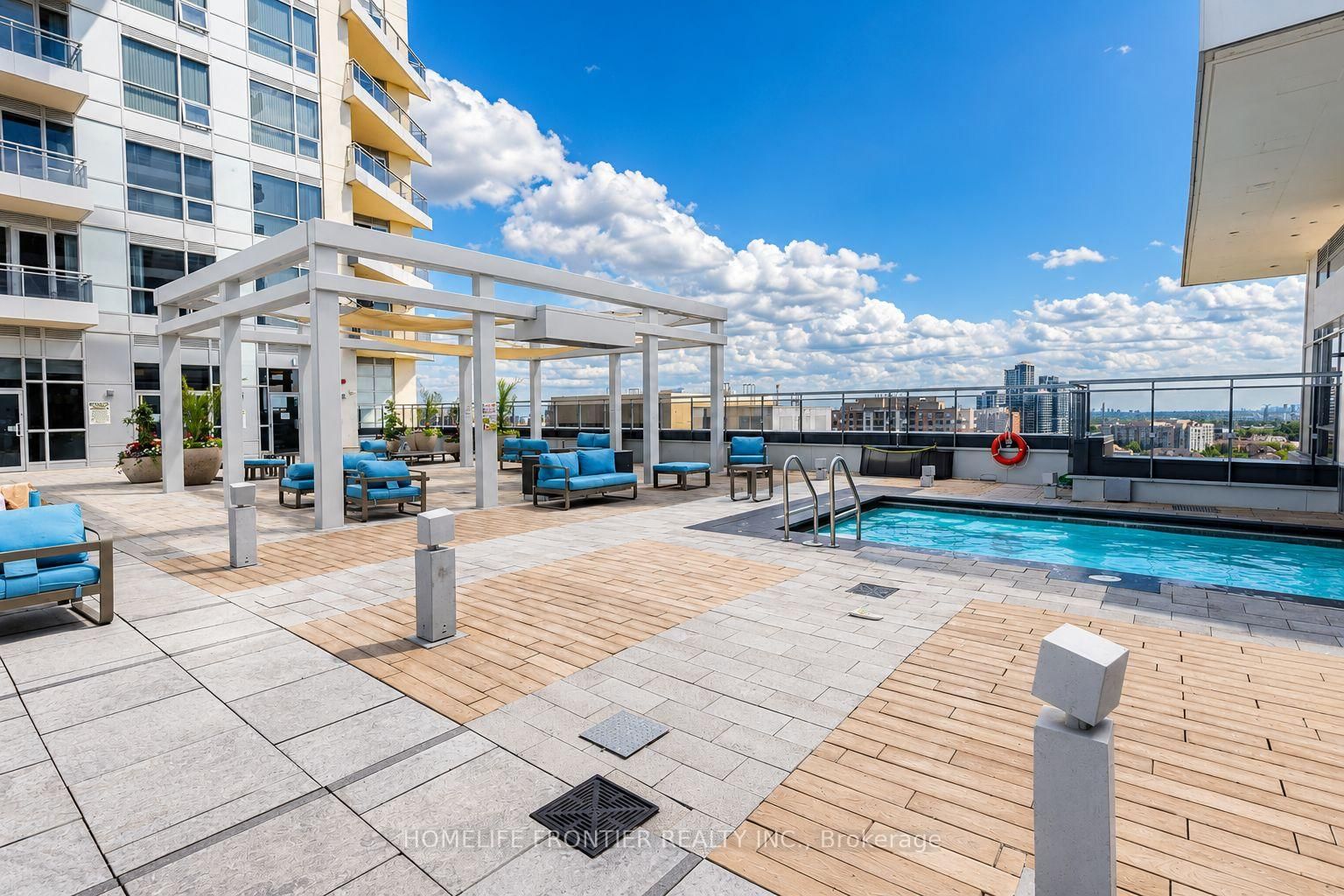 9191 Yonge Street • #218 • Richmond Hill, ON photo 18