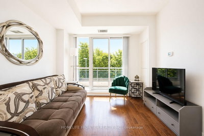9191 Yonge Street • #218 • Richmond Hill, ON photo 5