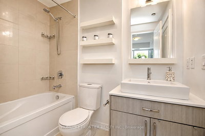 9191 Yonge Street • #218 • Richmond Hill, ON photo 9