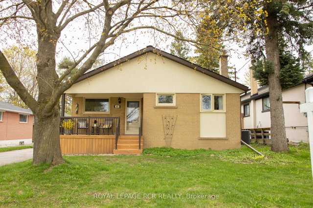 87 Richardson Drive