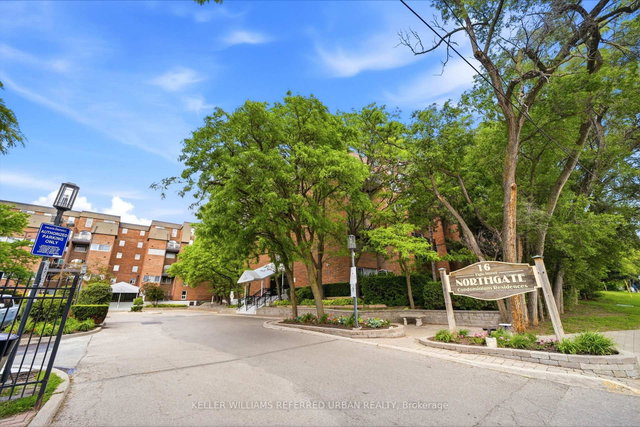 347 - 16B Elgin Street