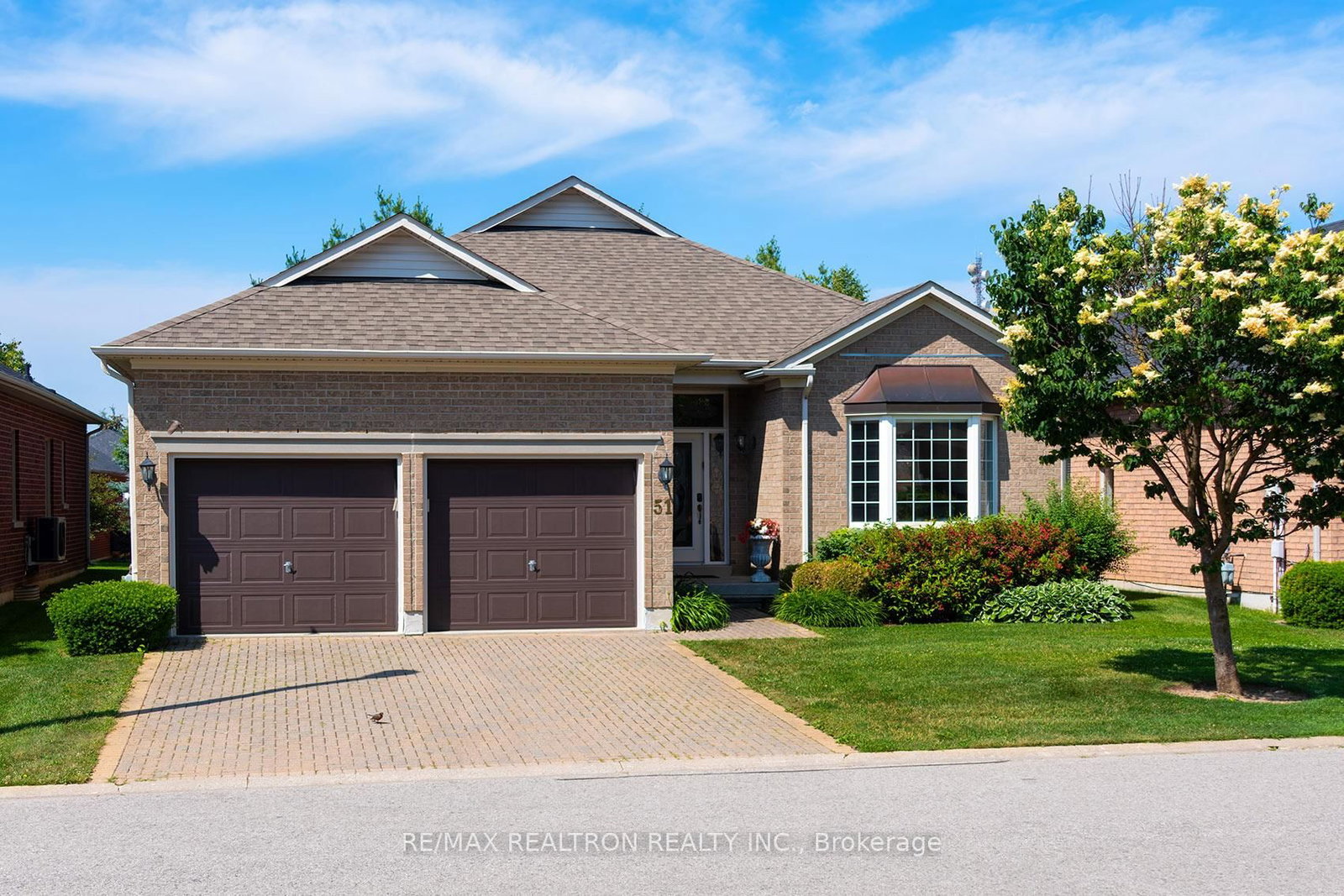 51 Bobby Locke Lane • Whitchurch-Stouffville, ON photo 39