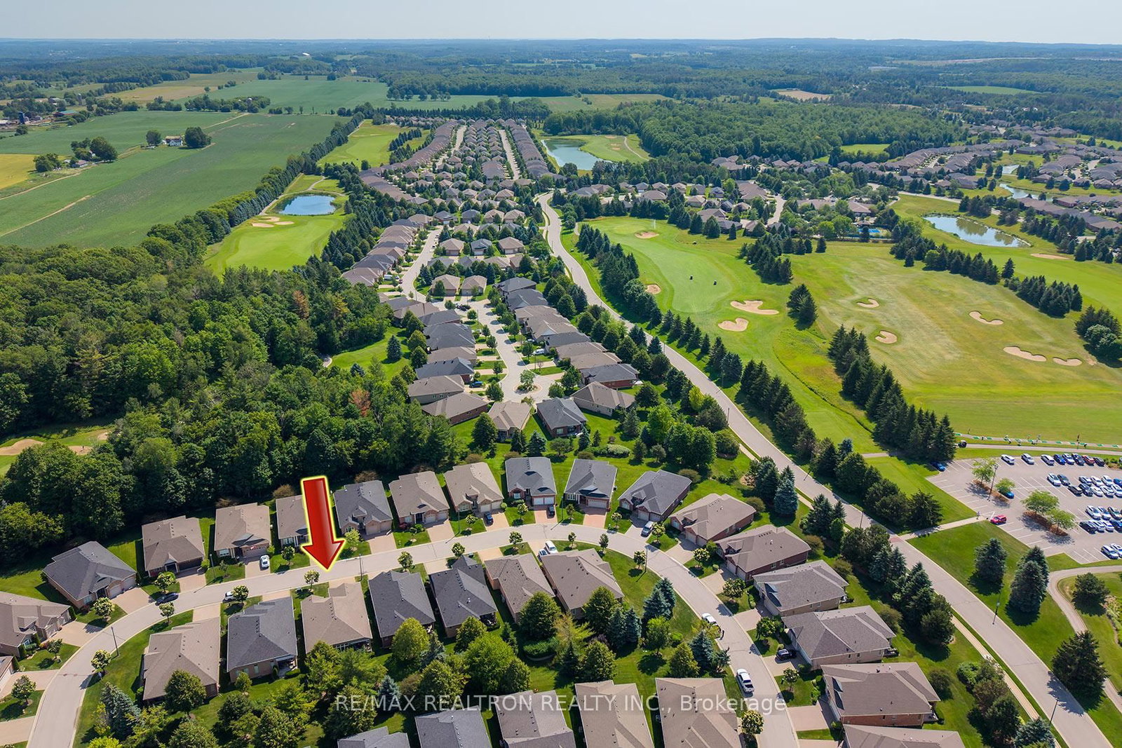 51 Bobby Locke Lane • Whitchurch-Stouffville, ON photo 40