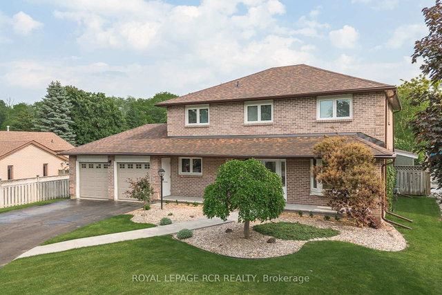 89 Oriole Drive