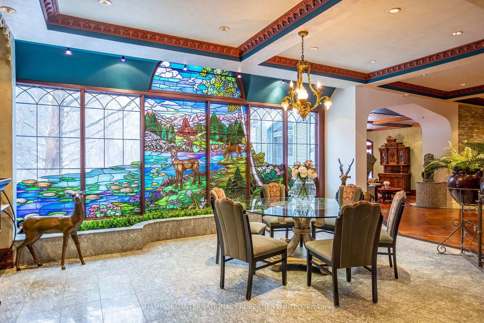 76 Quail Run Blvd, Vaughan, view 16