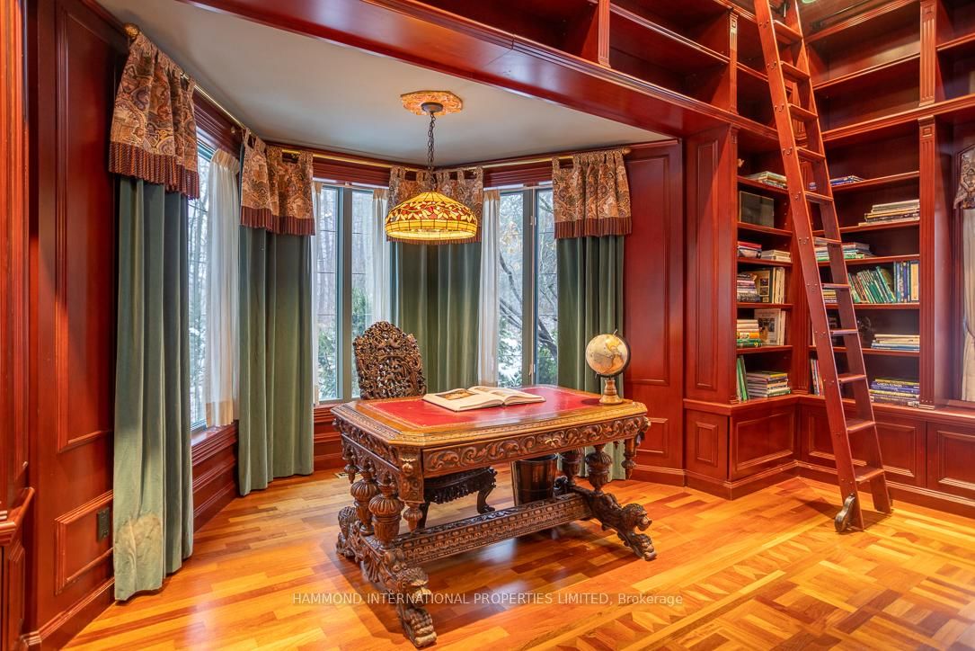 76 Quail Run Blvd, Vaughan, view 23