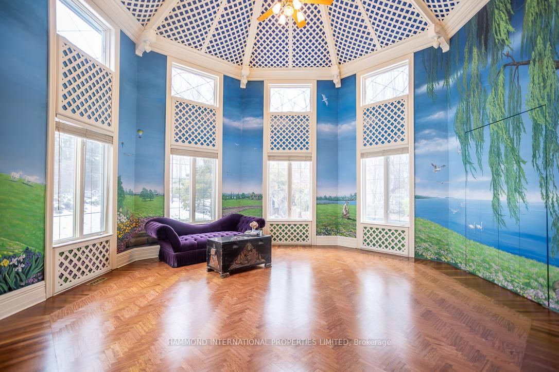 76 Quail Run Blvd, Vaughan, view 28
