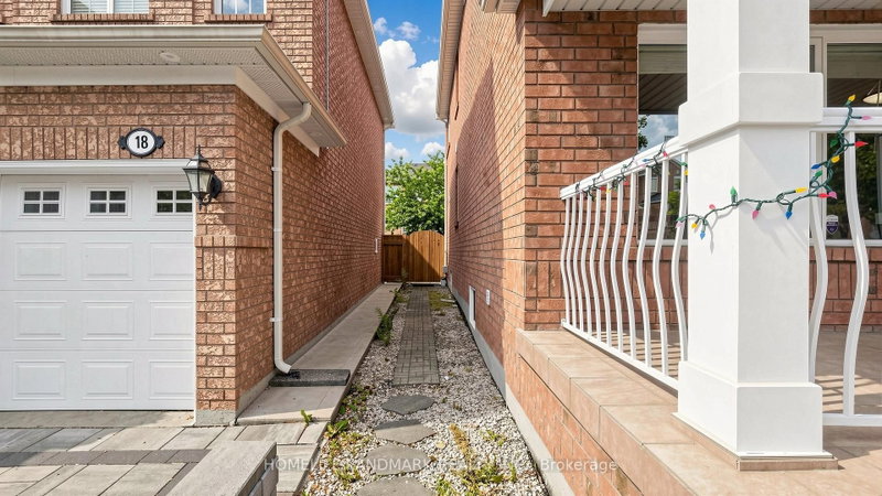 22 Canvas Road