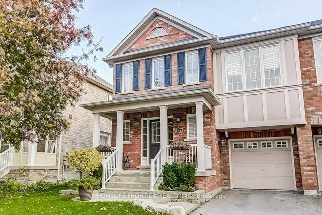 127 Alfred Smith Way
