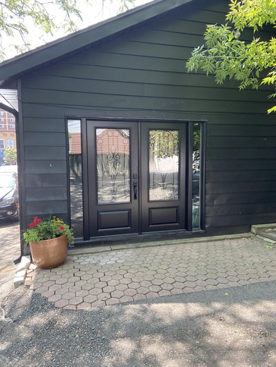 Office for lease at main floor rear-79 Main Street, Markham, Ontario, L3P 1X7 - Old Markham Village - MLS: N13505278