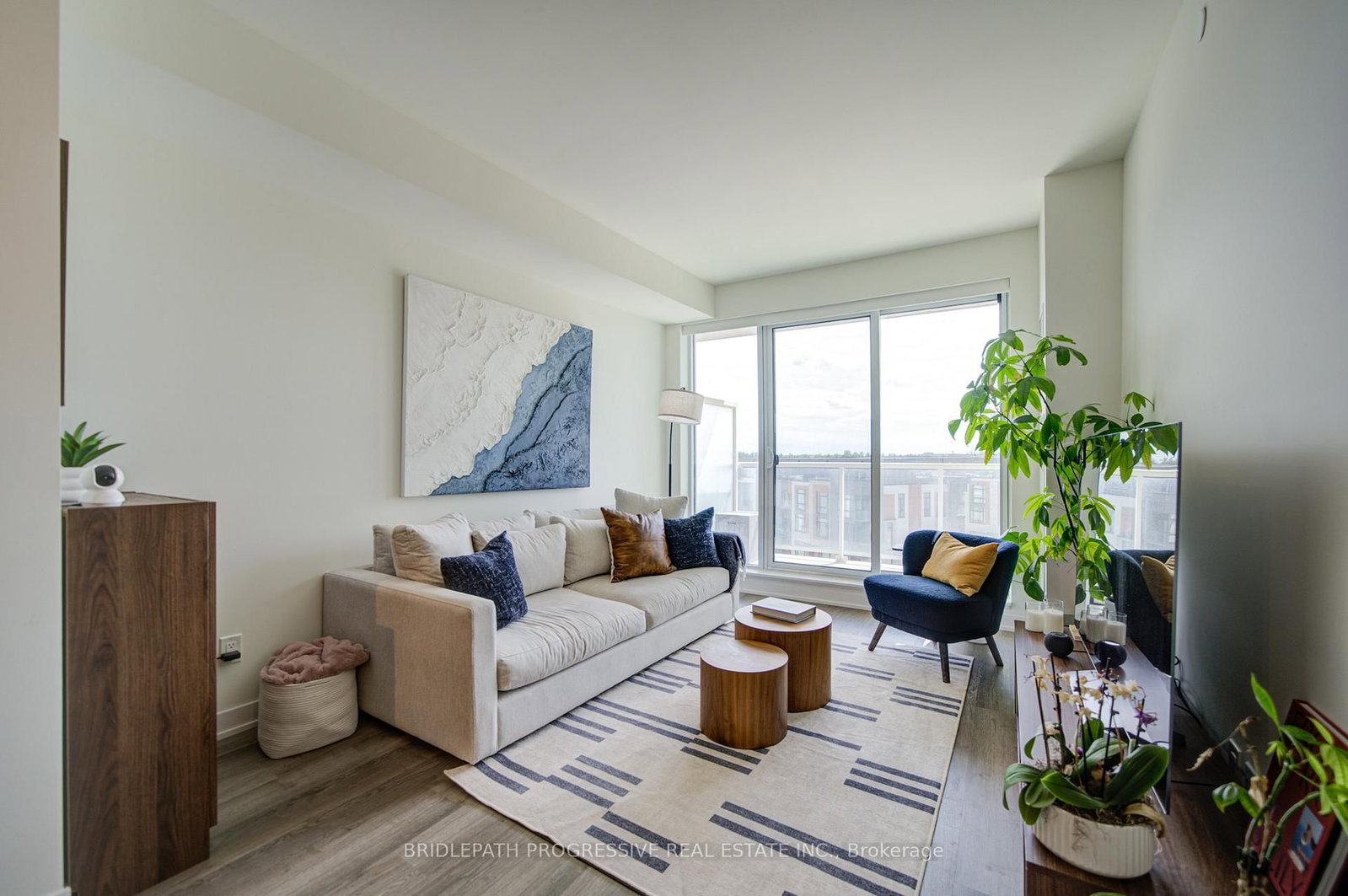 6 David Eyer Road • #518 • Richmond Hill, ON photo 10