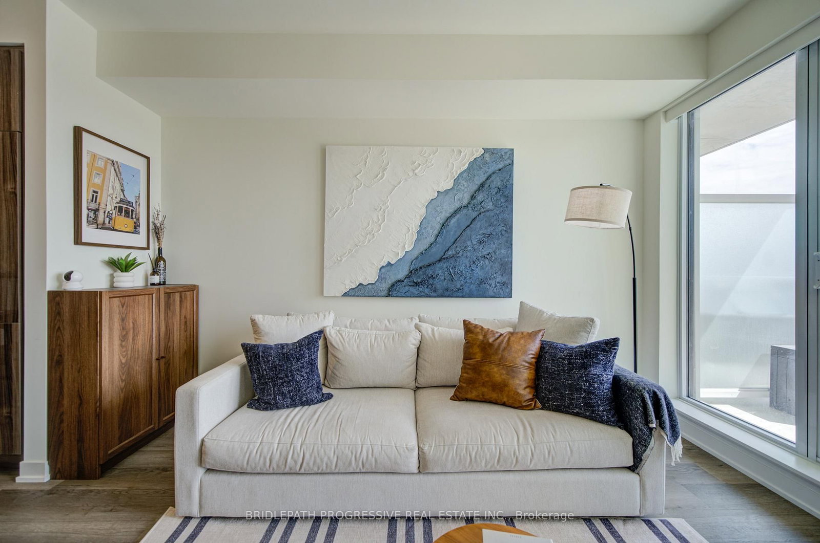6 David Eyer Road • #518 • Richmond Hill, ON photo 13