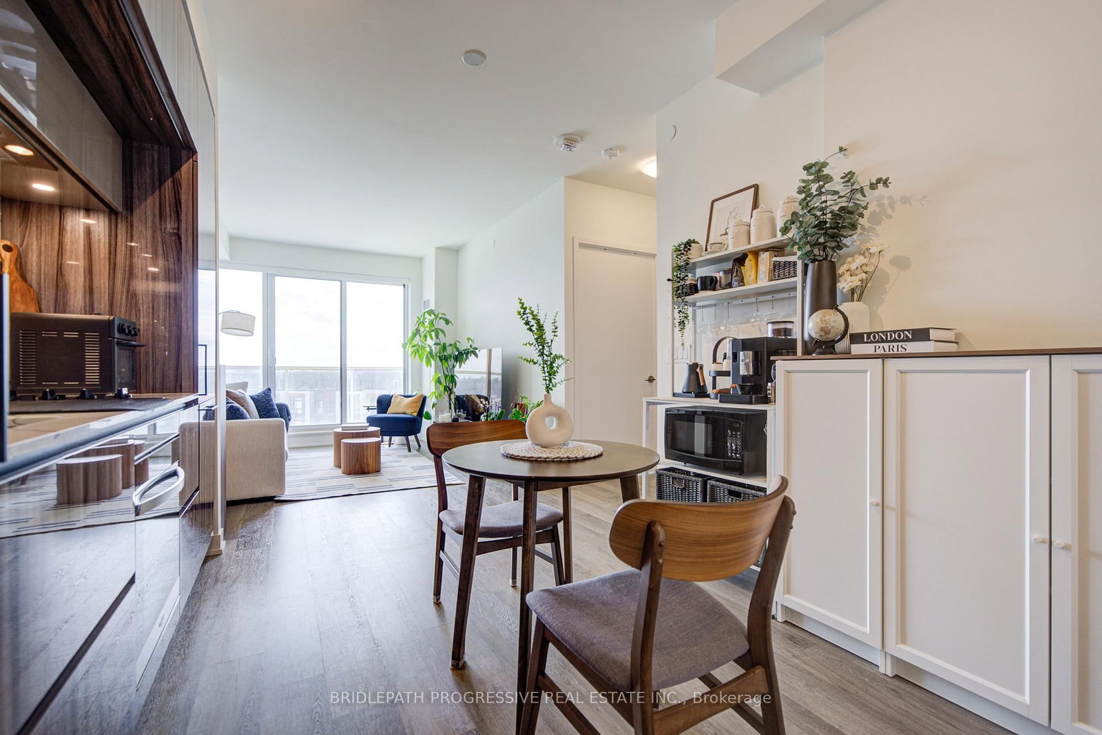6 David Eyer Road • #518 • Richmond Hill, ON photo 19