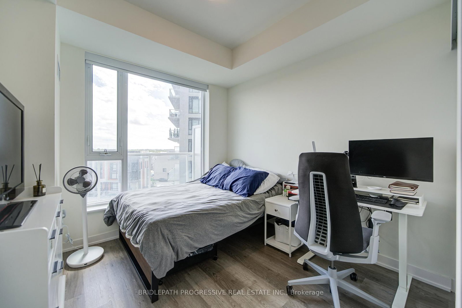 6 David Eyer Road • #518 • Richmond Hill, ON photo 21