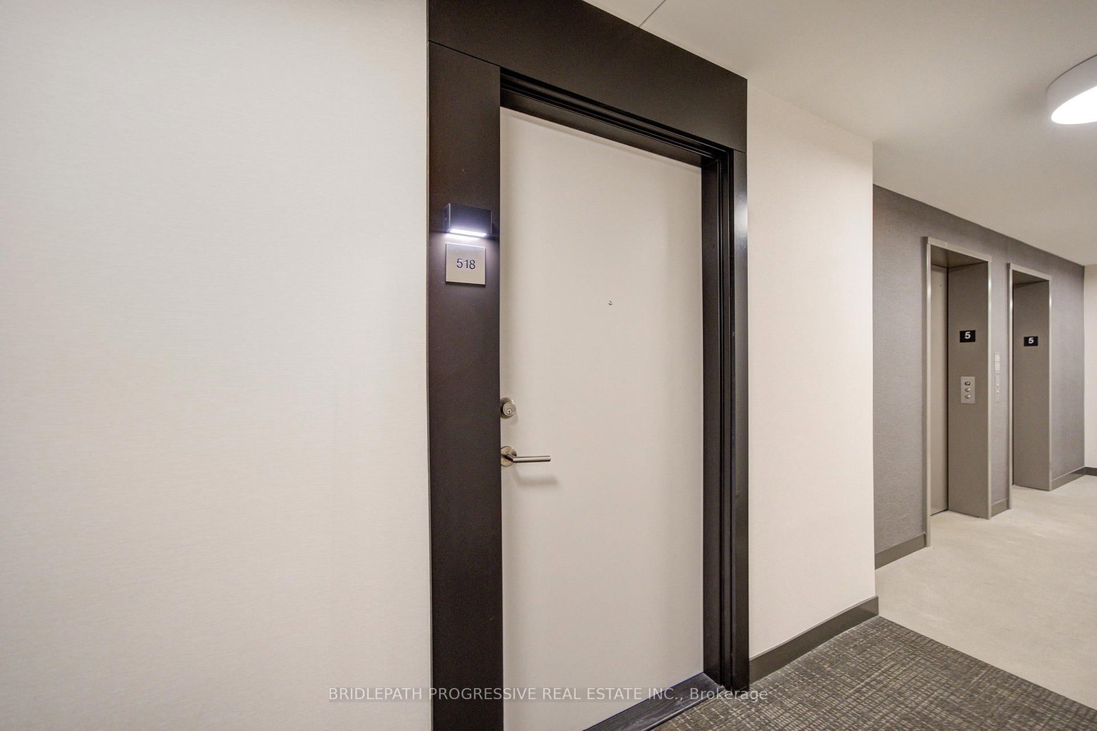 6 David Eyer Road • #518 • Richmond Hill, ON photo 6