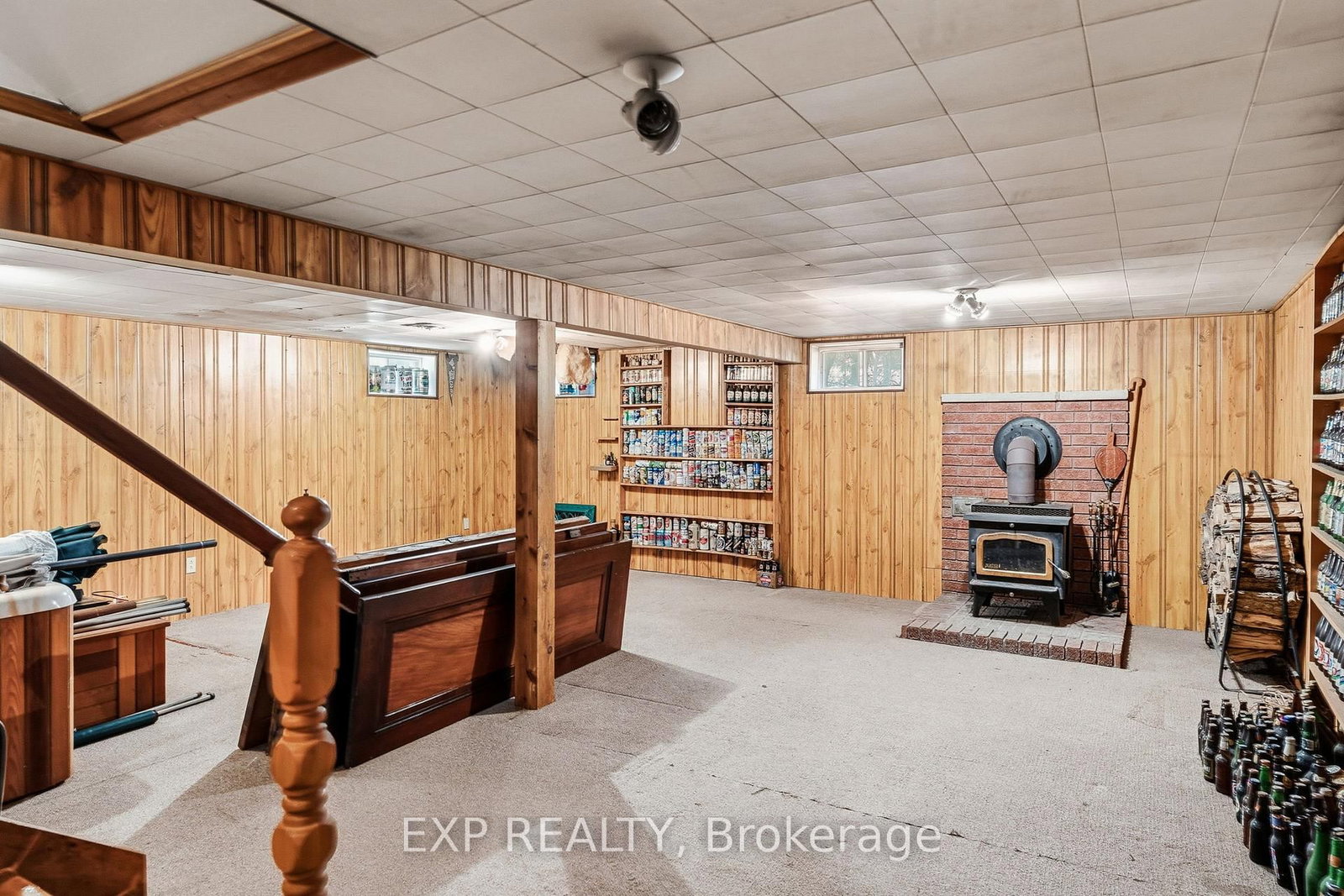 32 Louisa Street • Georgina, ON photo 31