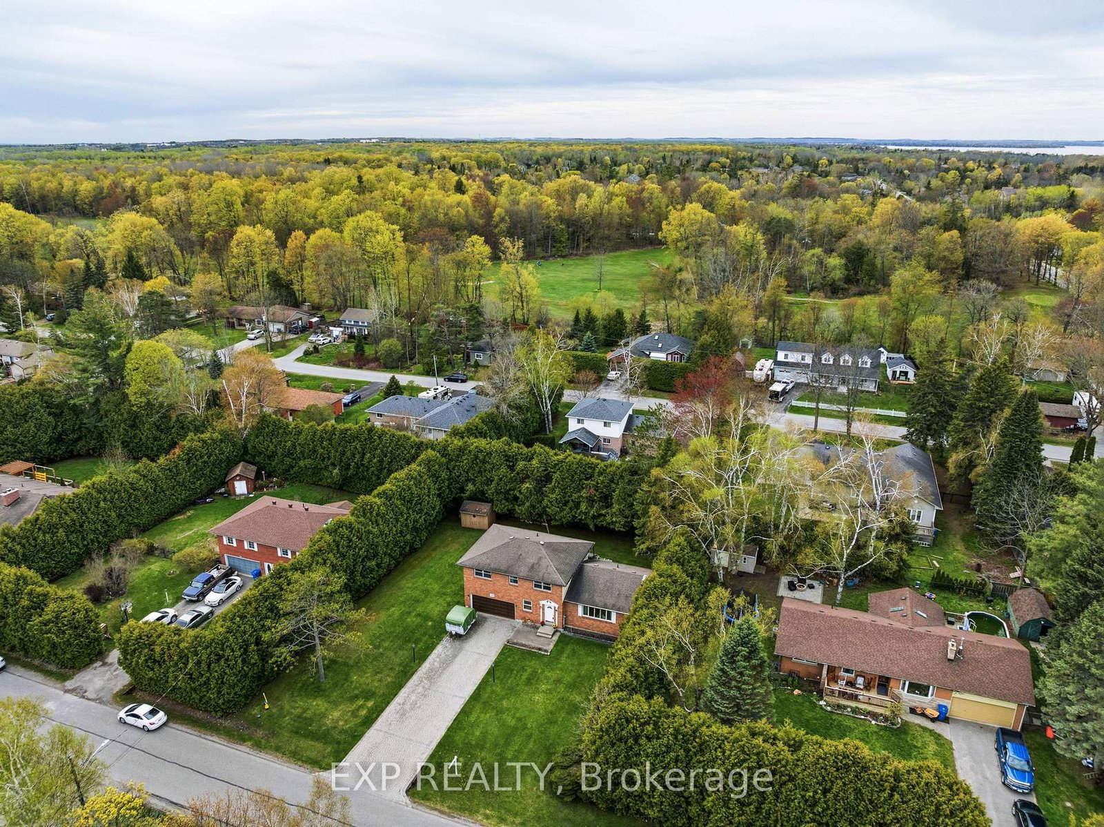 32 Louisa Street • Georgina, ON photo 41