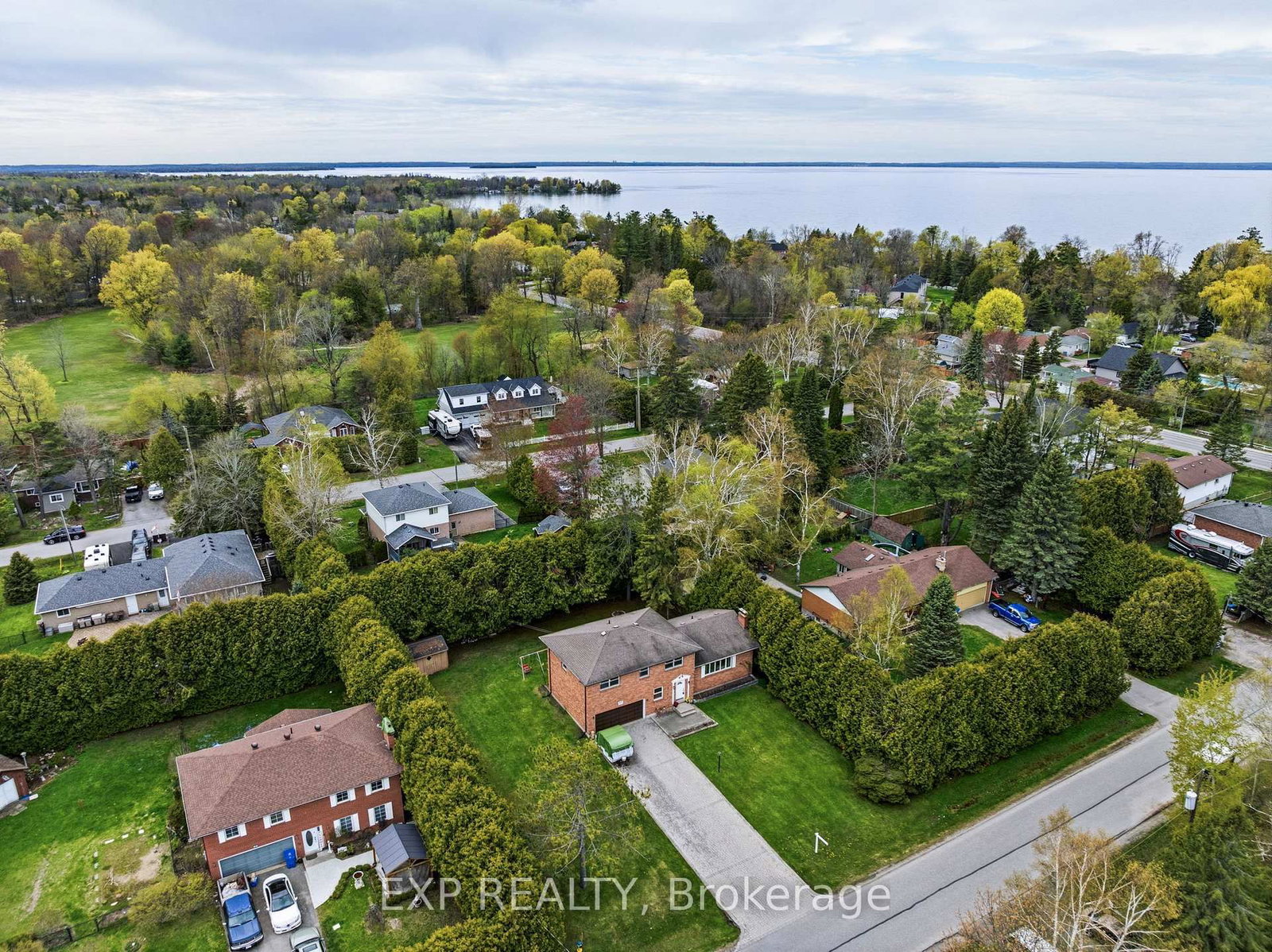 32 Louisa Street • Georgina, ON photo 42