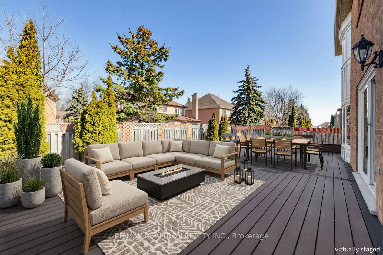 10 MACRILL Road • Markham, ON photo 23