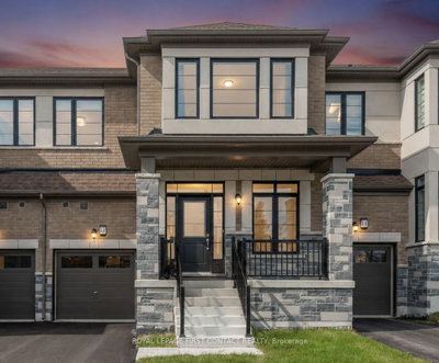 86 Kenneth Rogers Crescent