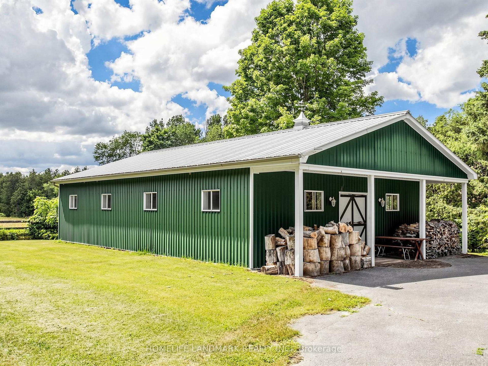 2654 Doane Road • East Gwillimbury, ON photo 30