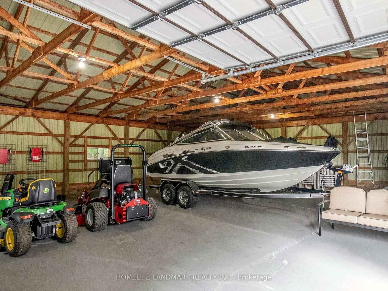 2654 Doane Road • East Gwillimbury, ON photo 32
