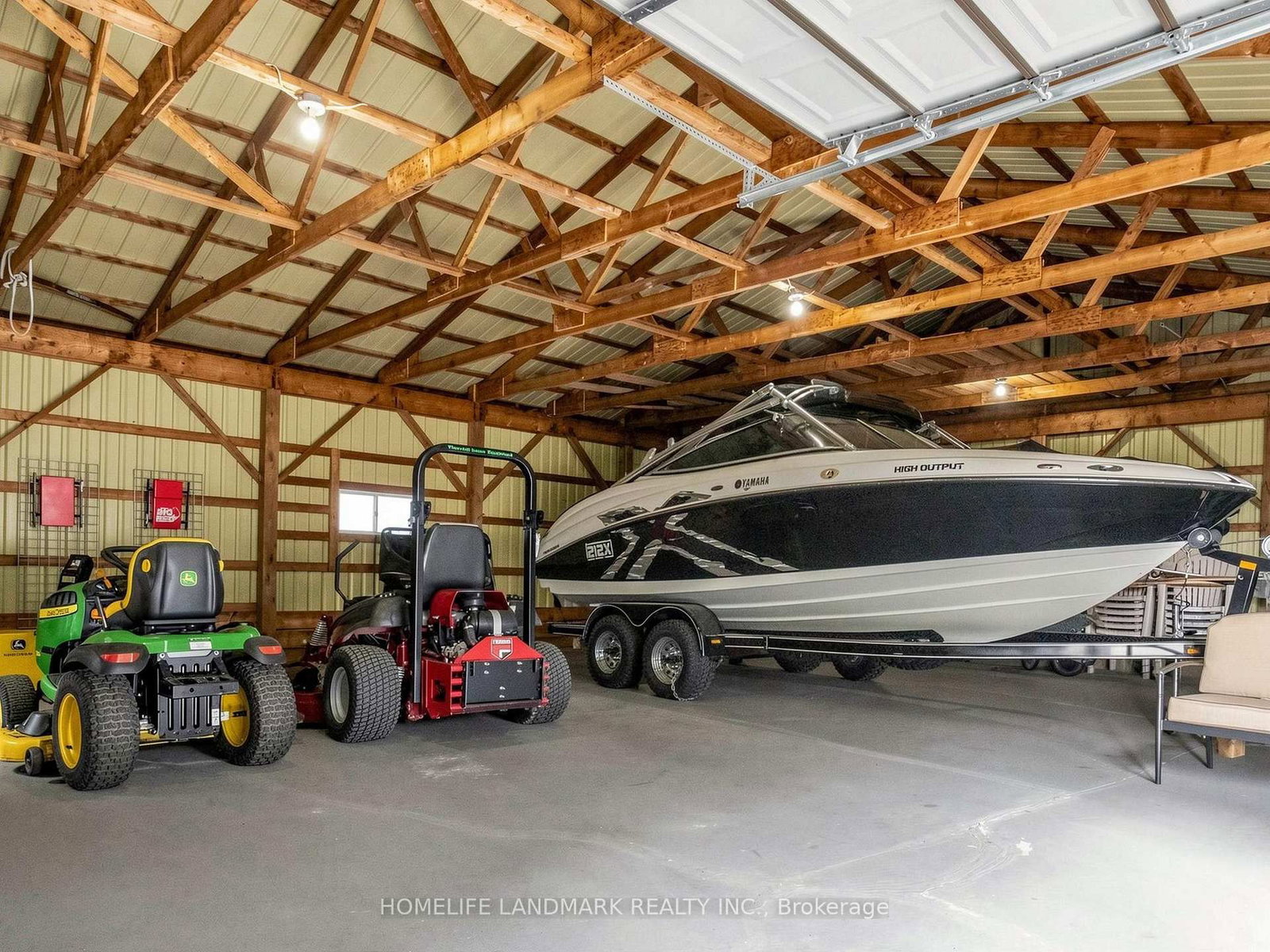 2654 Doane Road • East Gwillimbury, ON photo 33