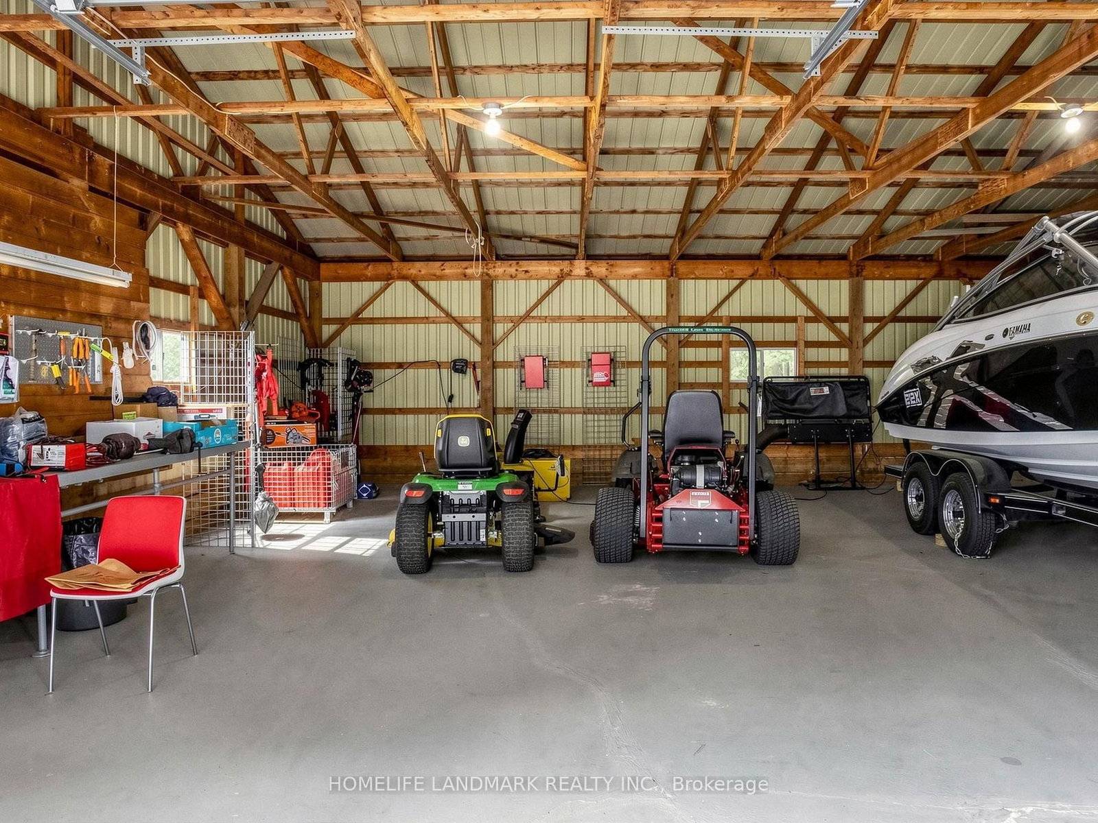 2654 Doane Road • East Gwillimbury, ON photo 34