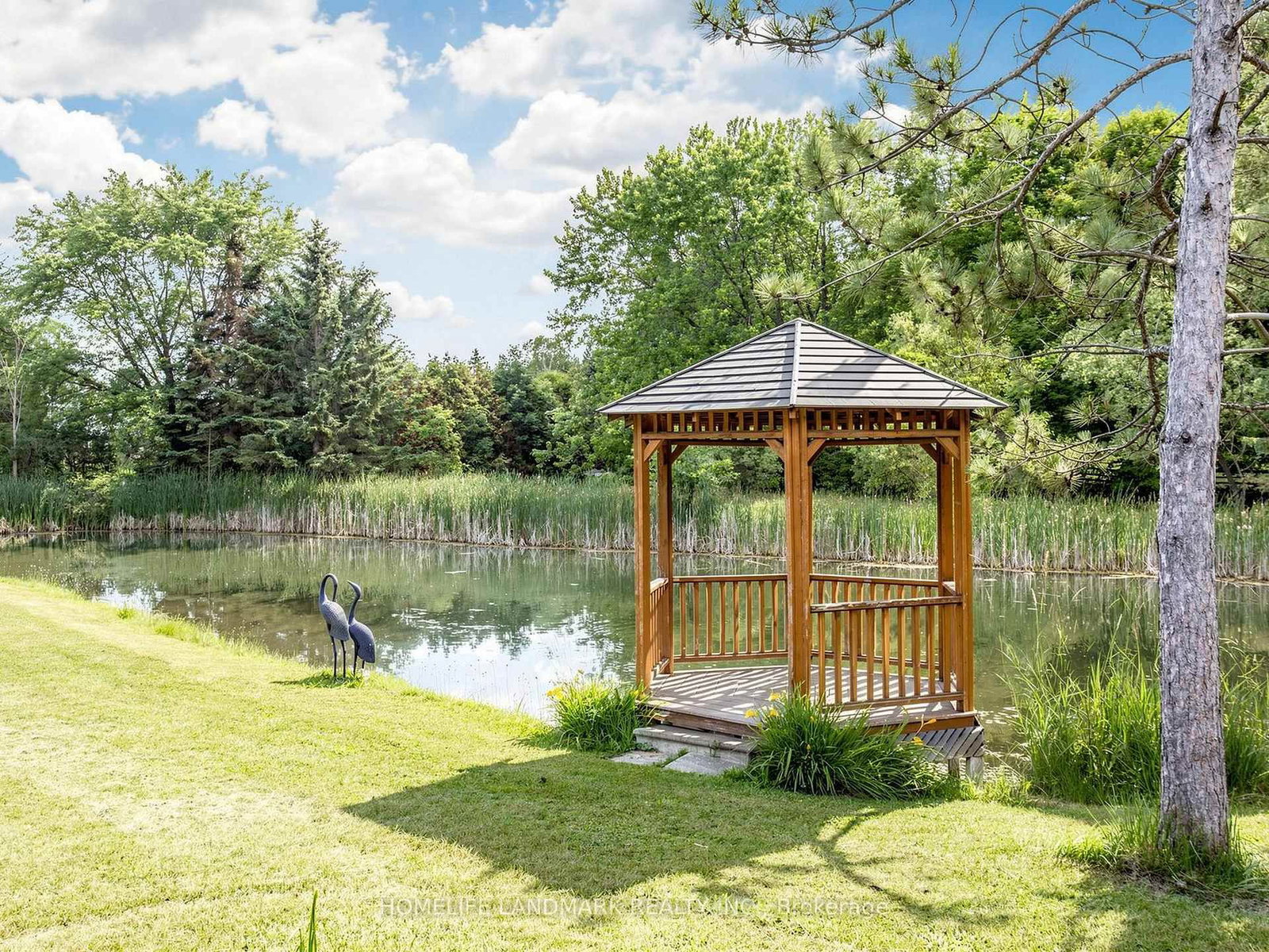 2654 Doane Road • East Gwillimbury, ON photo 37