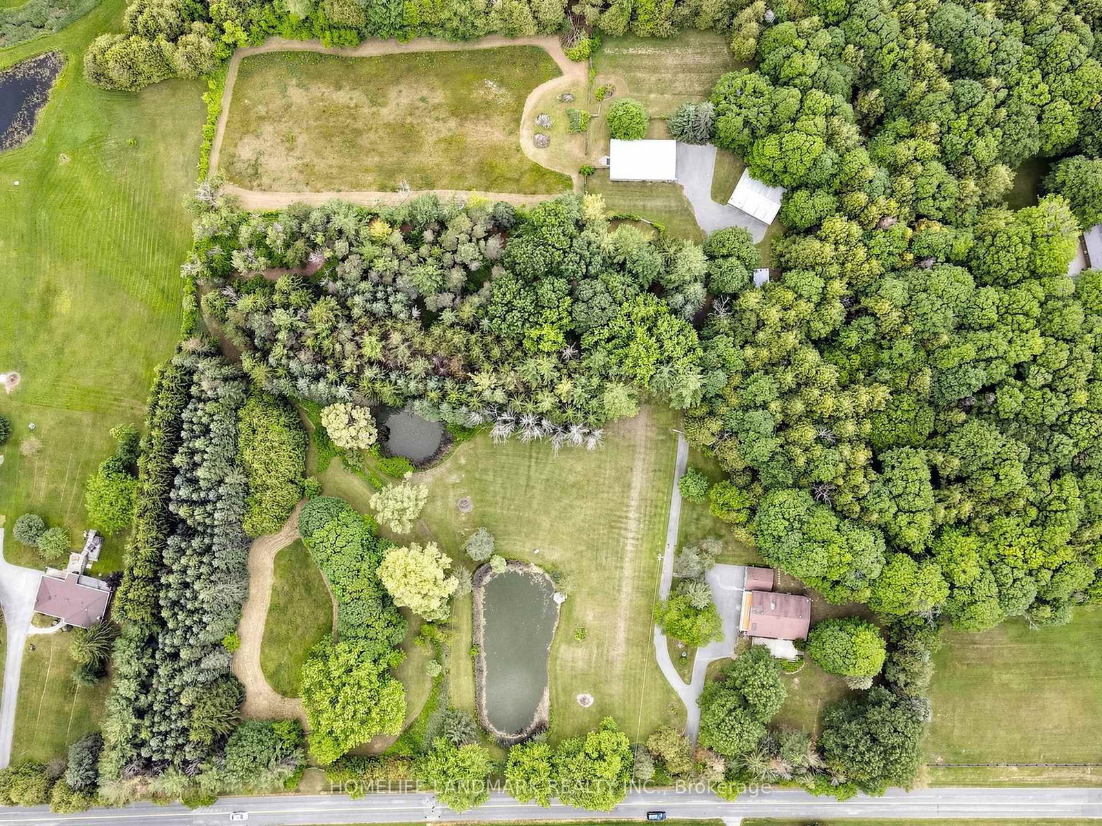 2654 Doane Road • East Gwillimbury, ON photo 47