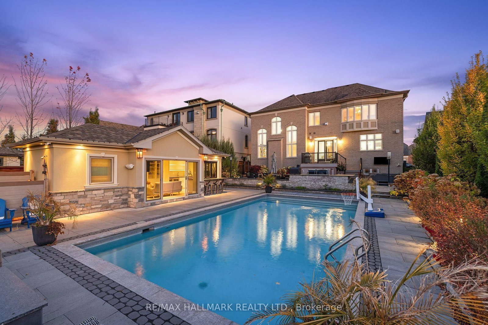 24 Bluff Trail • King, ON photo 40