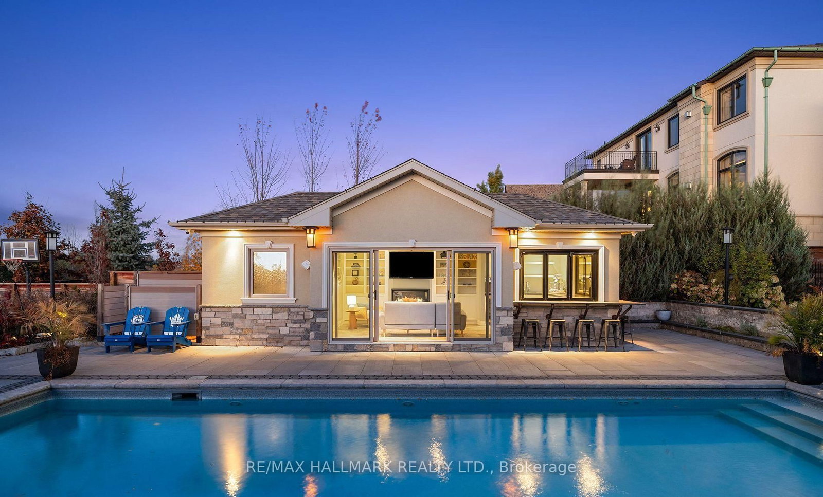 24 Bluff Trail • King, ON photo 41