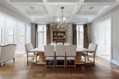 24 Bluff Trail • King, ON photo 8