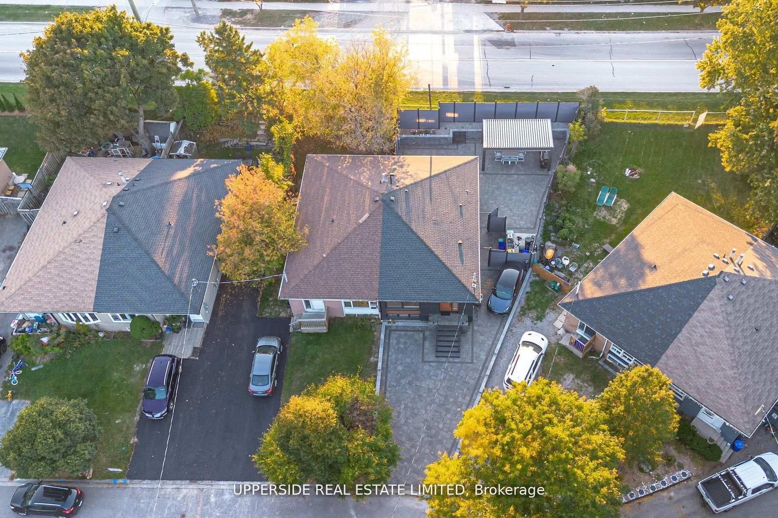 61 Marlin Court • Newmarket, ON photo 41