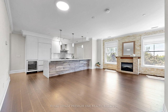 303 - 10360 Islington Avenue