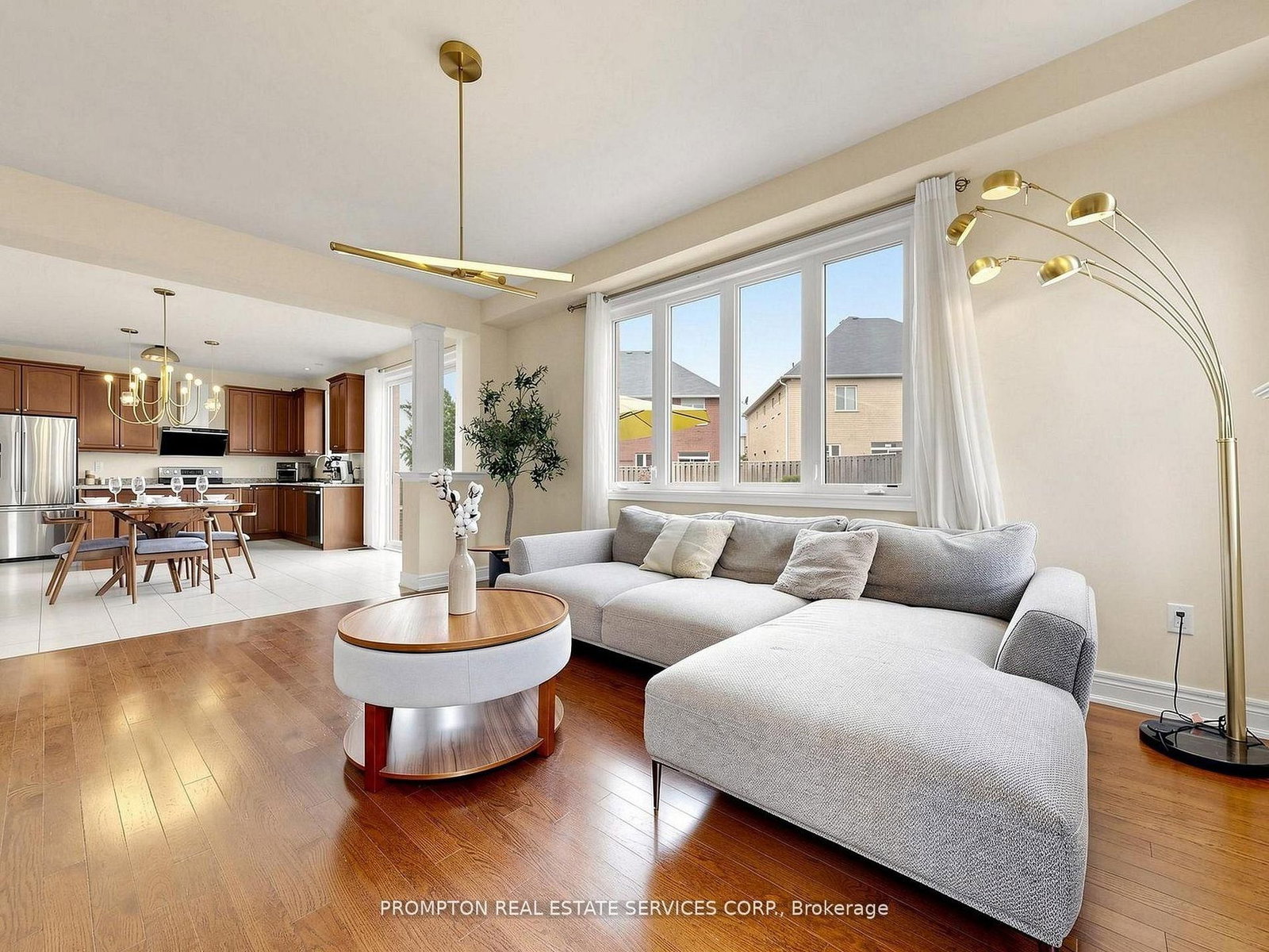29 Beebe Crescent • Markham, ON photo 12