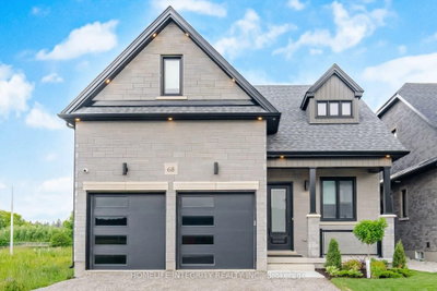 68 Kiernan Crescent