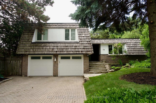 22 Thurgate Crescent