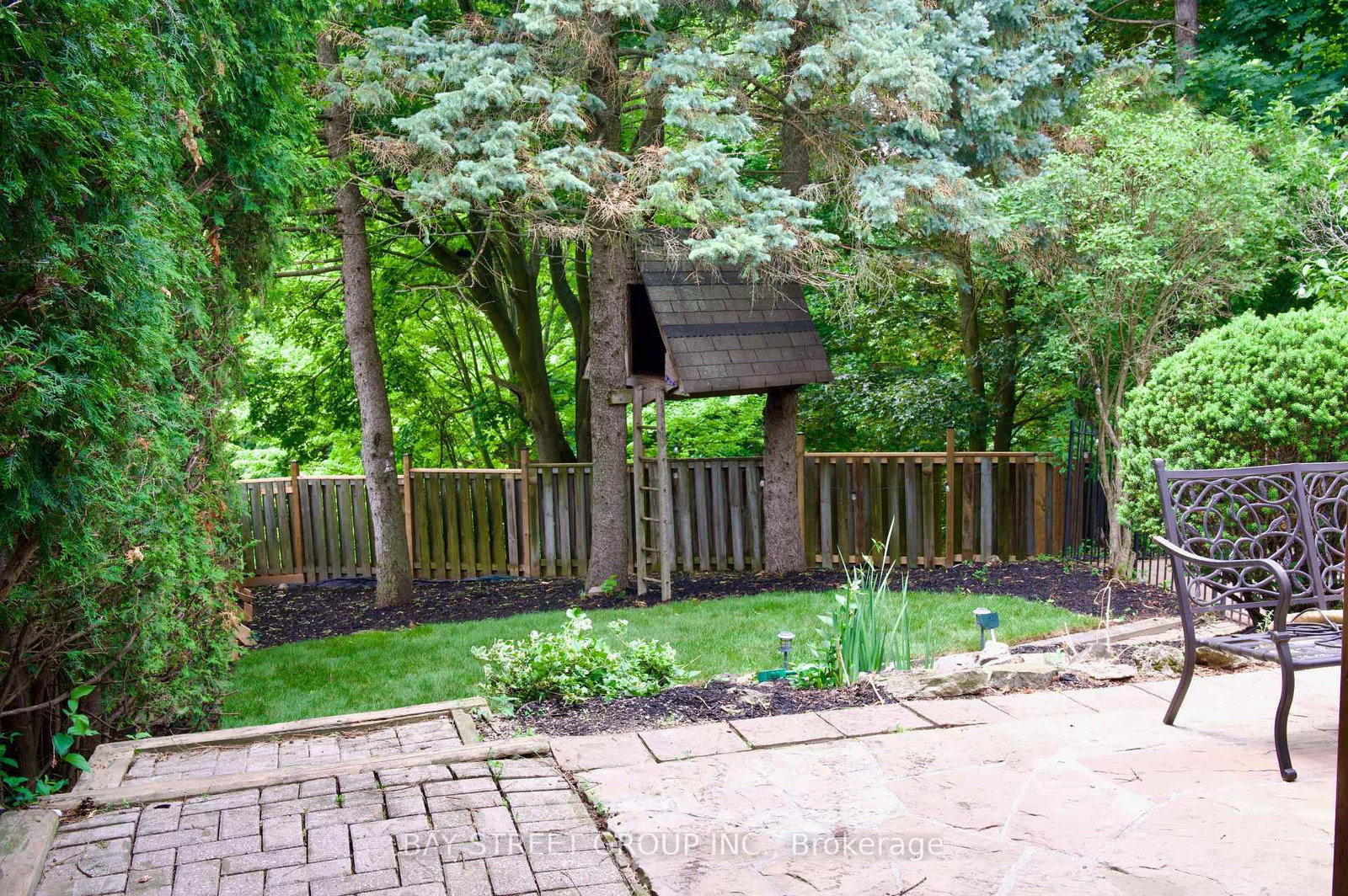 22 Thurgate Crescent • Markham, ON photo 24