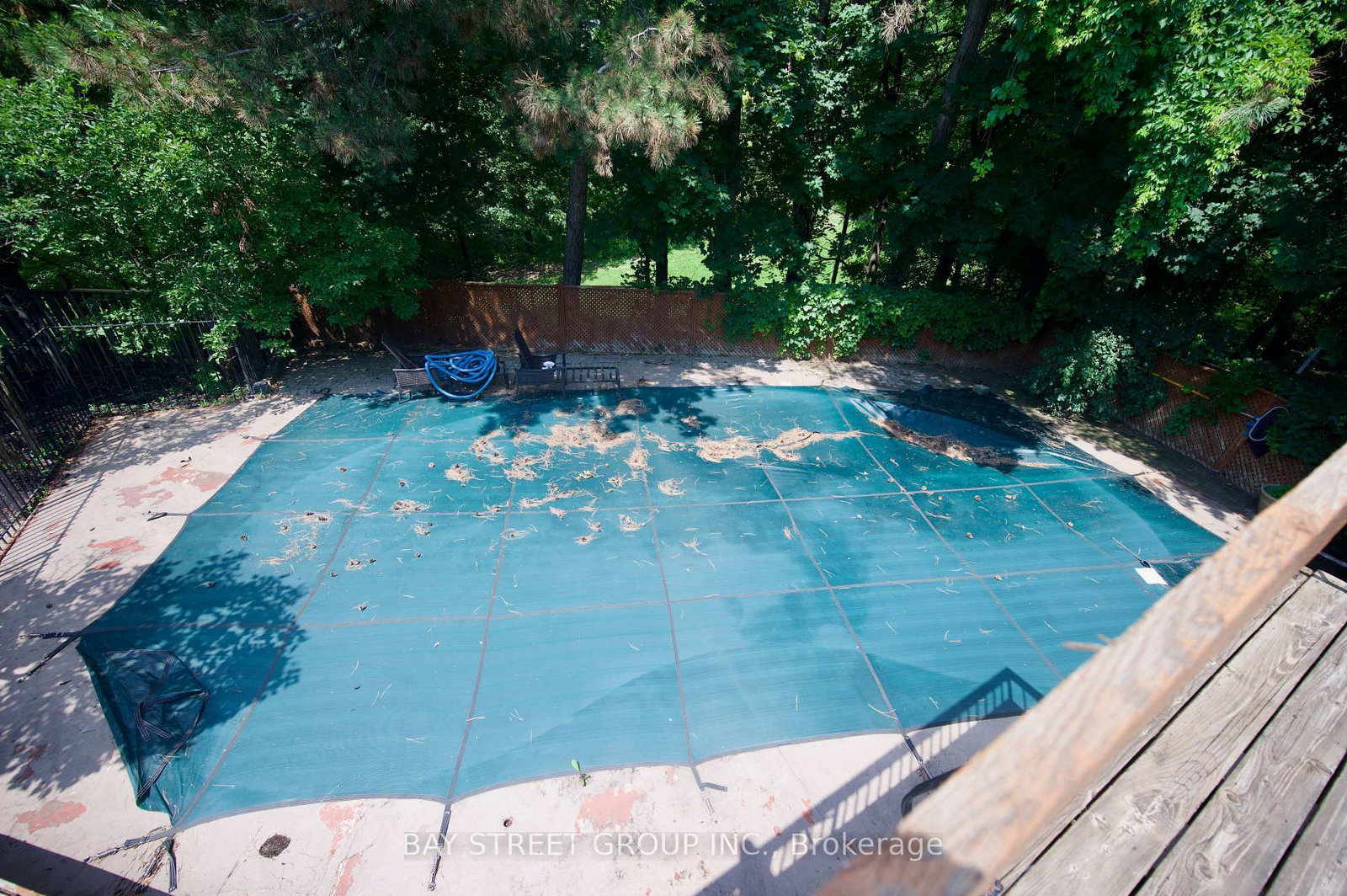 22 Thurgate Crescent • Markham, ON photo 25